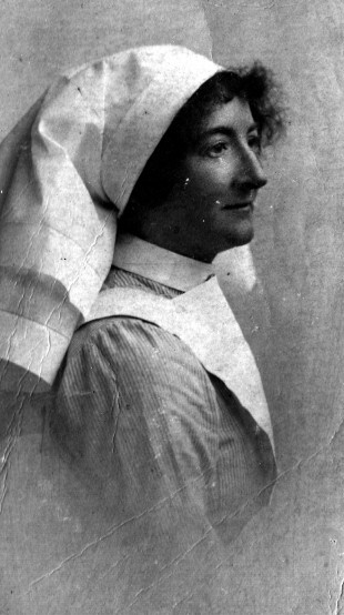 Sister Beatrice Wilson