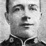 Private Frederick Dobson