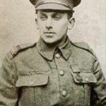 Private Tom Dresser