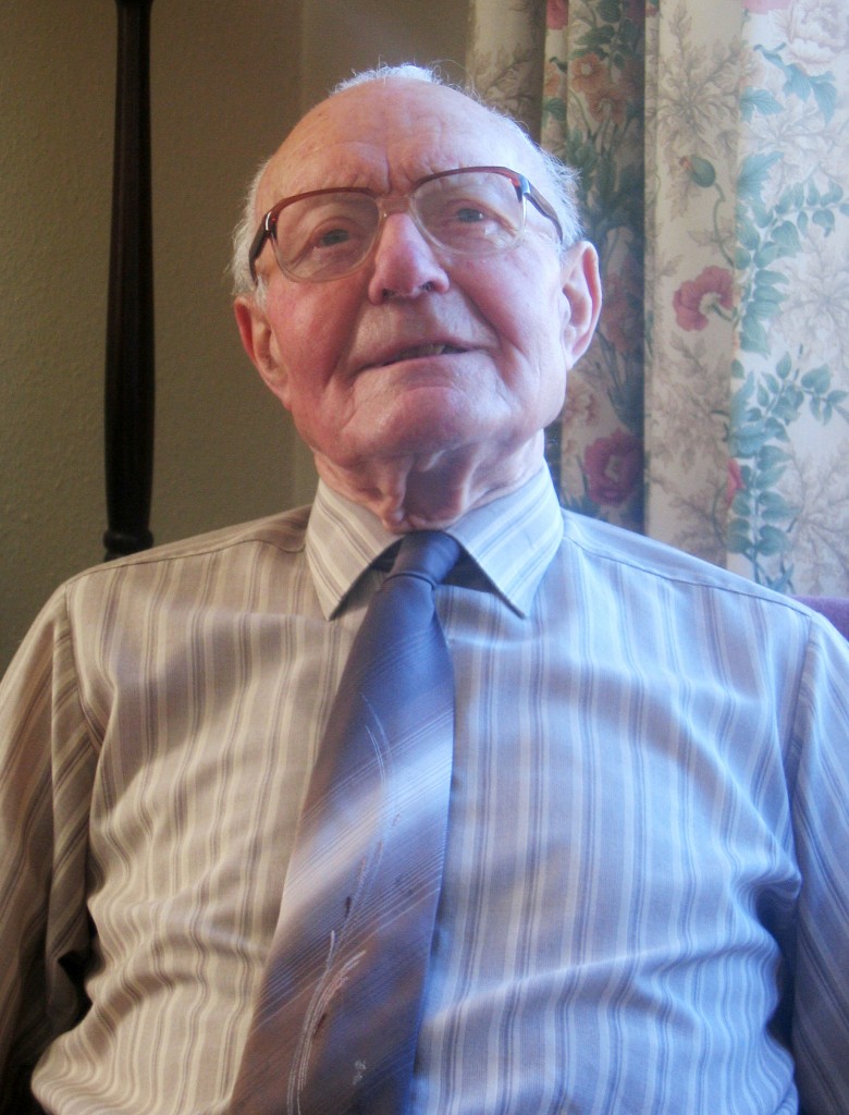 The day the clocks stopped The NorthEast At War